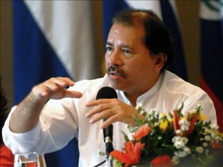 Daniel Ortega picture, image, poster